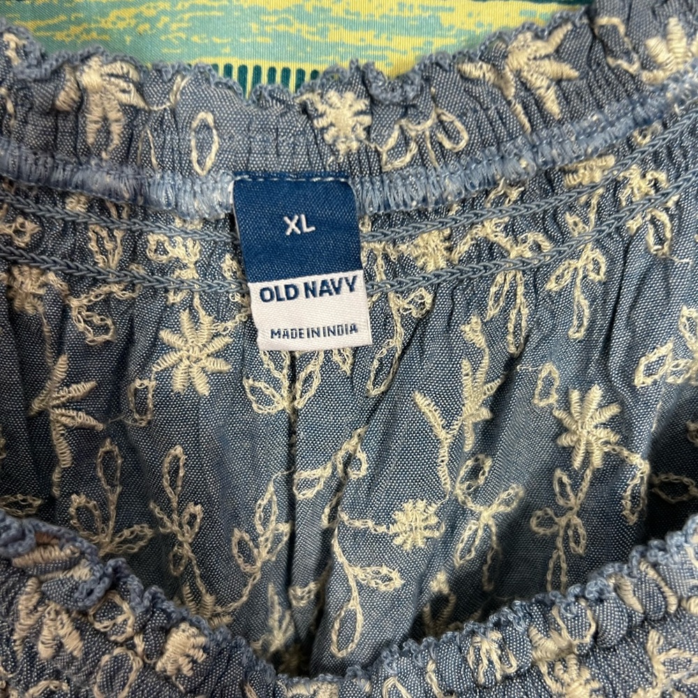Old Navy Dress NWT